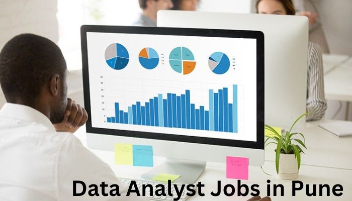 Data Analyst Jobs in Pune: Unlocking Opportunities in India’s Tech Hub