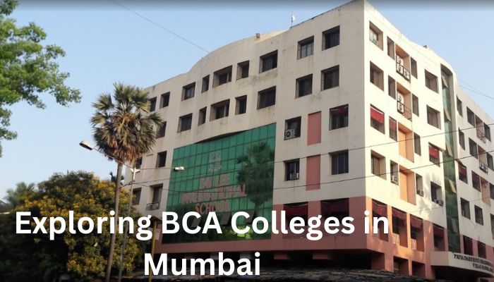 Exploring BCA Colleges in Mumbai
