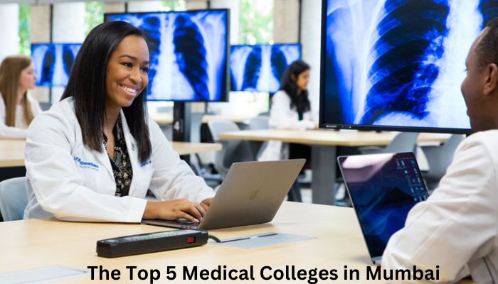 The Top 5 Medical Colleges in Mumbai