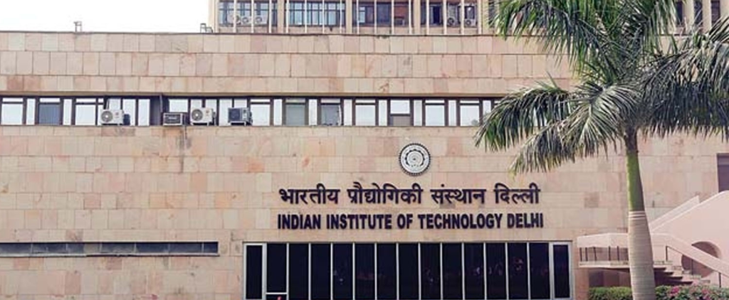 Indian Institute of Technology (IIT) Delhi