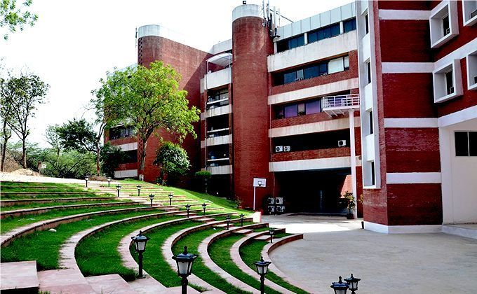 International Management Institute (IMI), Delhi